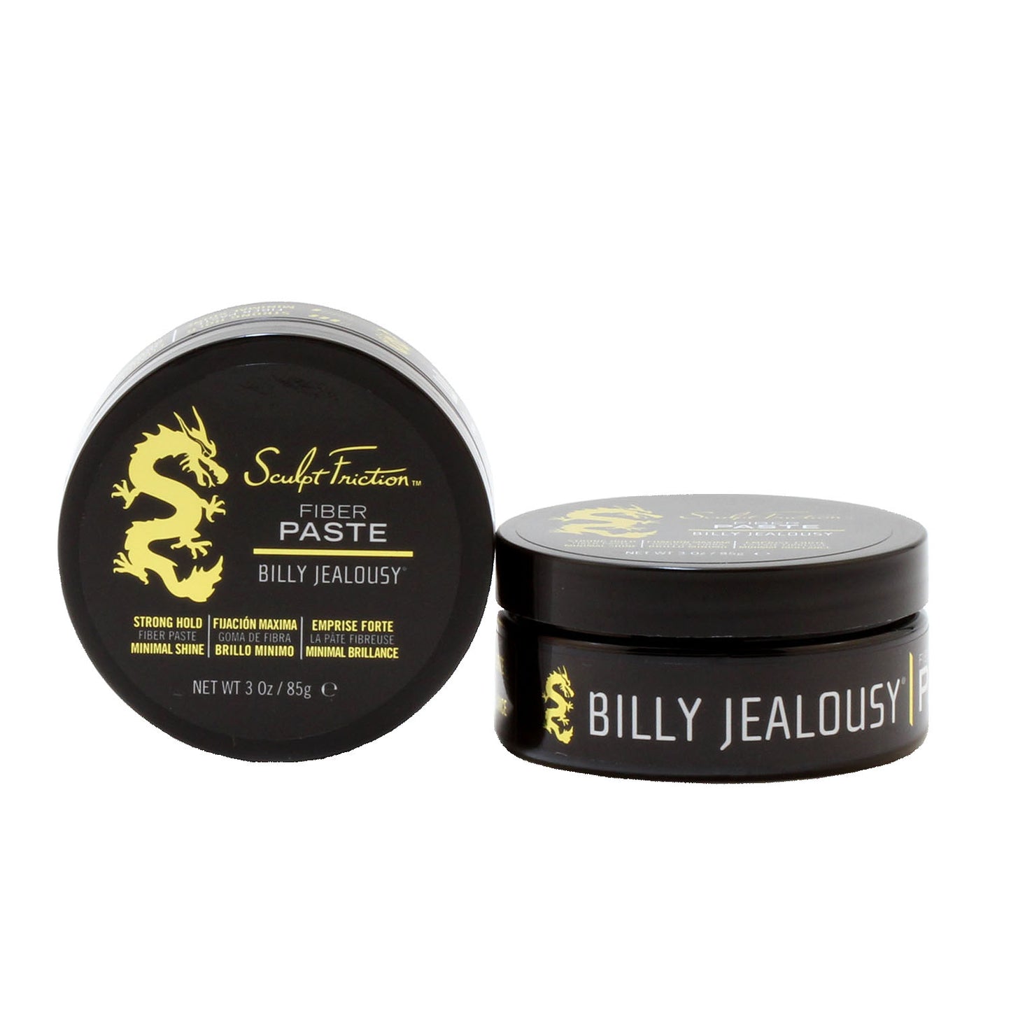 Billy Jealousy Paste Sculpt Friction