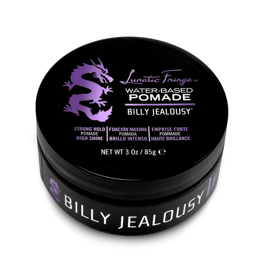 Billy Jealousy Pomade - Lunatic Fringe