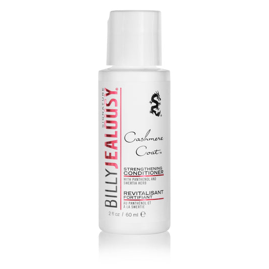 Billy Jealousy Travel Size Cashmere Coat Conditioner