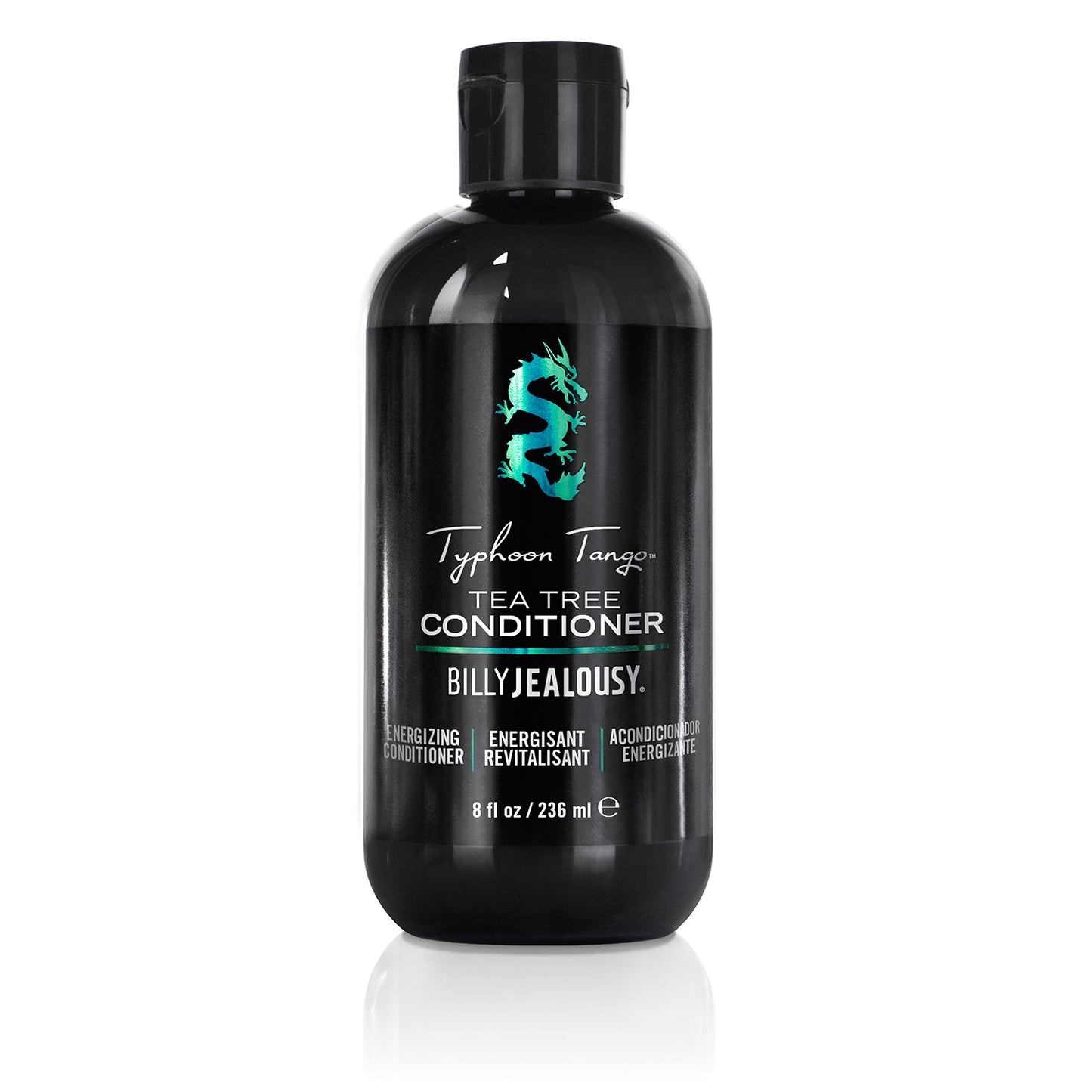 Billy Jealousy Typhoon Tango Tea Tree Conditioner