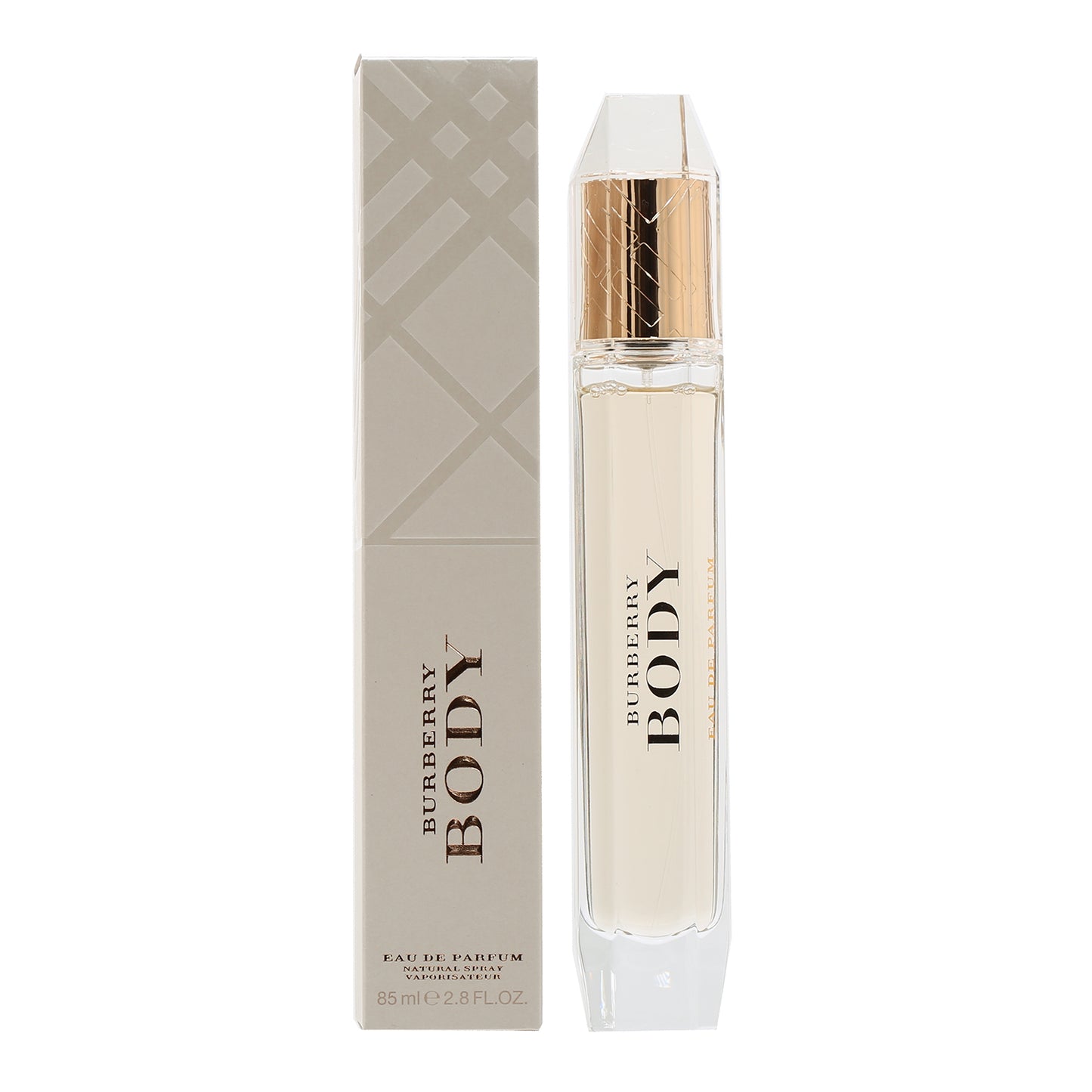 Burberry Body  Ladies  EDP Spray