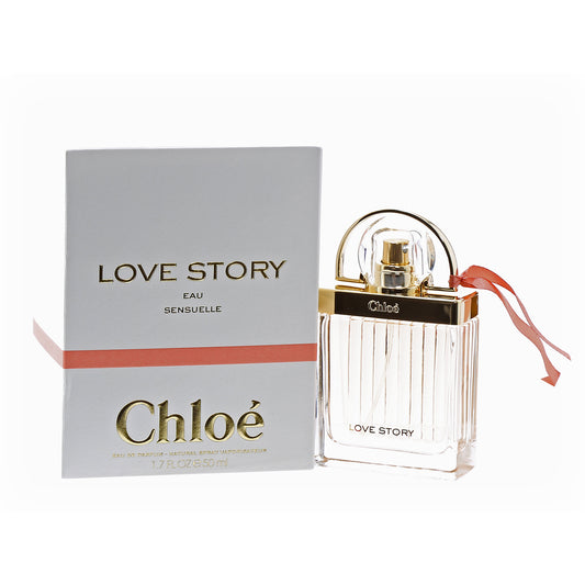 Chloe Love Story Eau Sensuelle EDP Spray