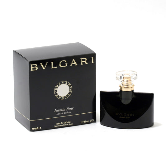 Bvlgari Jasmin Noir  Ladies  EDT Spray