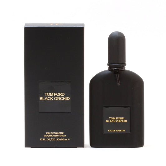 Tom Ford Black Orchid  Ladies  EDT Spray