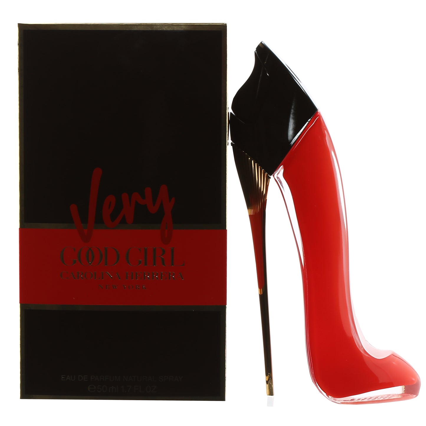 Carolina Herrera Very Good Girl EDP Spray
