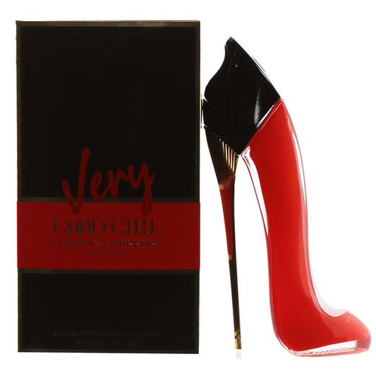 Carolina Herrera Very Good Girl EDP Spray