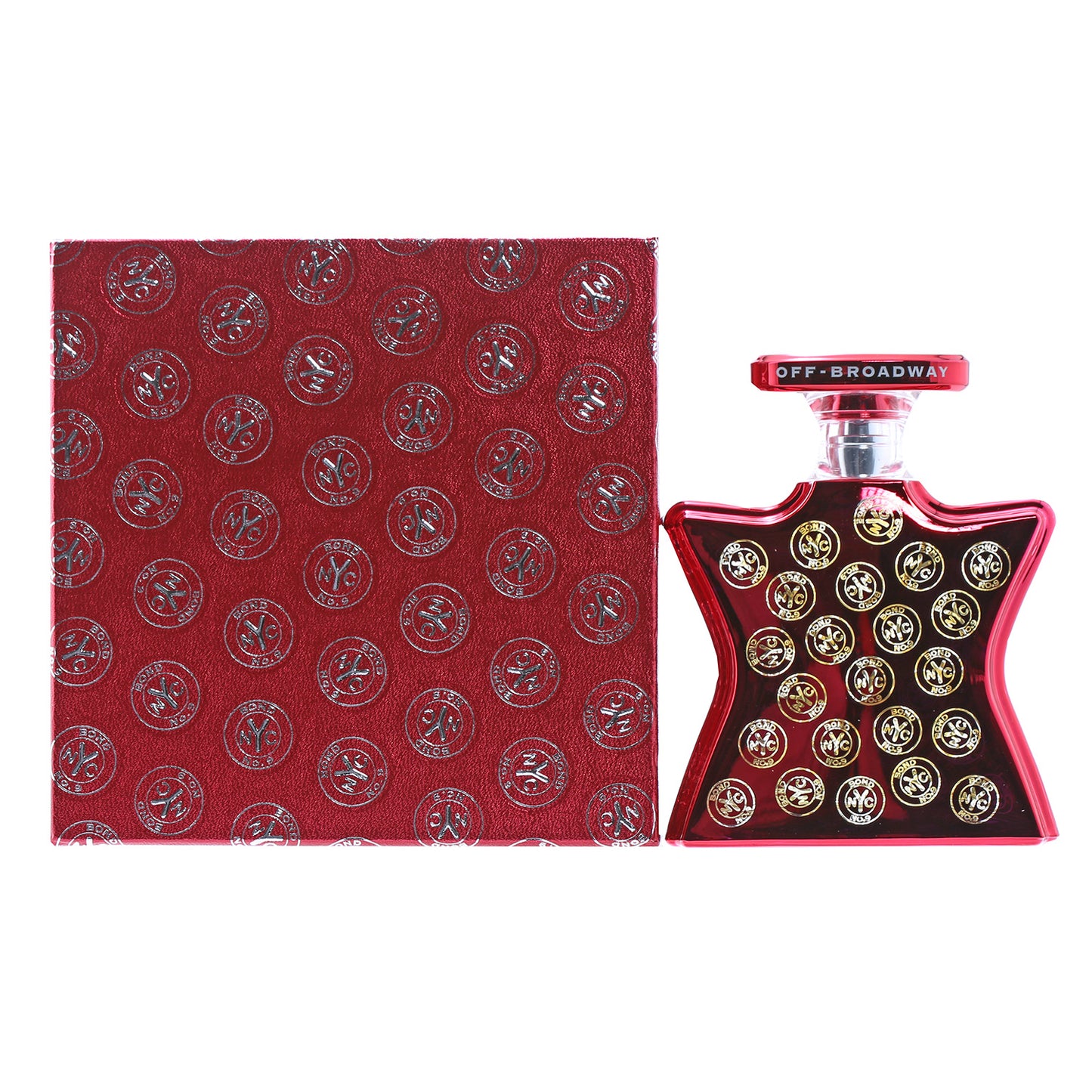 Bond No 9 Off Broadway EDP Spray Unisex