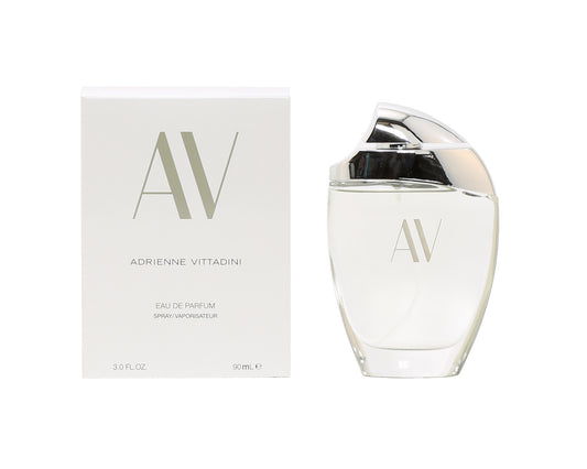 Av  Ladies  By Adrienne Vittadini EDP Spray