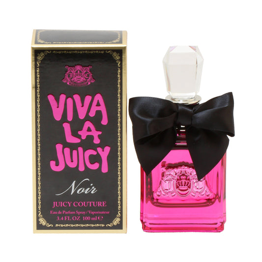 Viva La Juicy Noir  Ladies  EDP Spray
