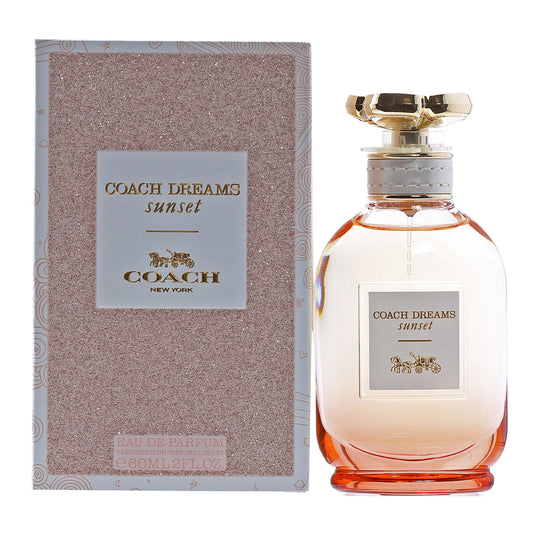 Coach Dreams Sunset EDP