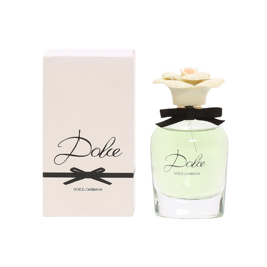 Dolce  Ladies  By Dolce & Gabbana EDP Spray (Unboxed)