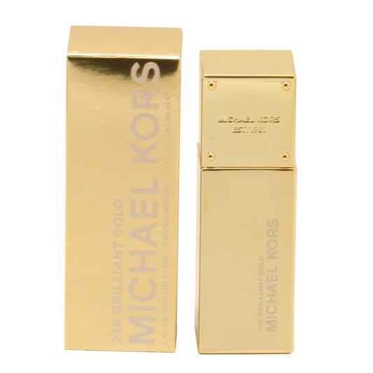 Michael Kors 24K Brilliantgold  Ladies  EDP Spray