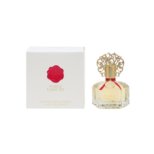 Vince Camuto  Ladies  EDP Spraywhite Box