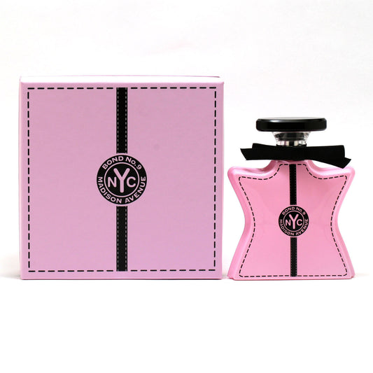 Bond No 9 Madison Ave  Ladies  EDP Spray