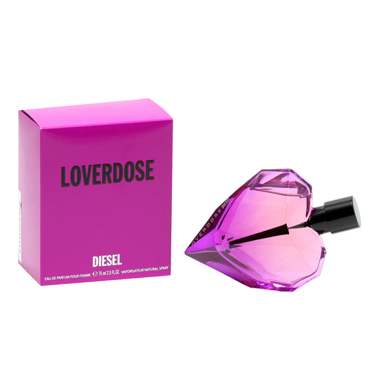 Diesel Loverdose  Ladies  EDP Spray