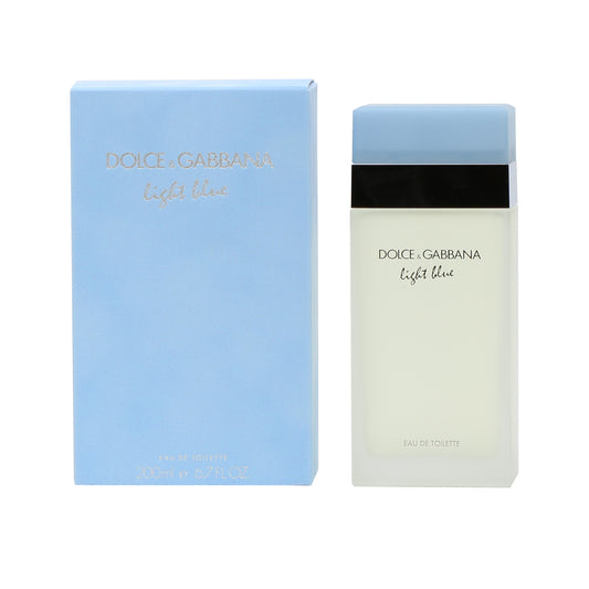 Dolce & Gabbana Light Blue  Ladies  EDT Spray