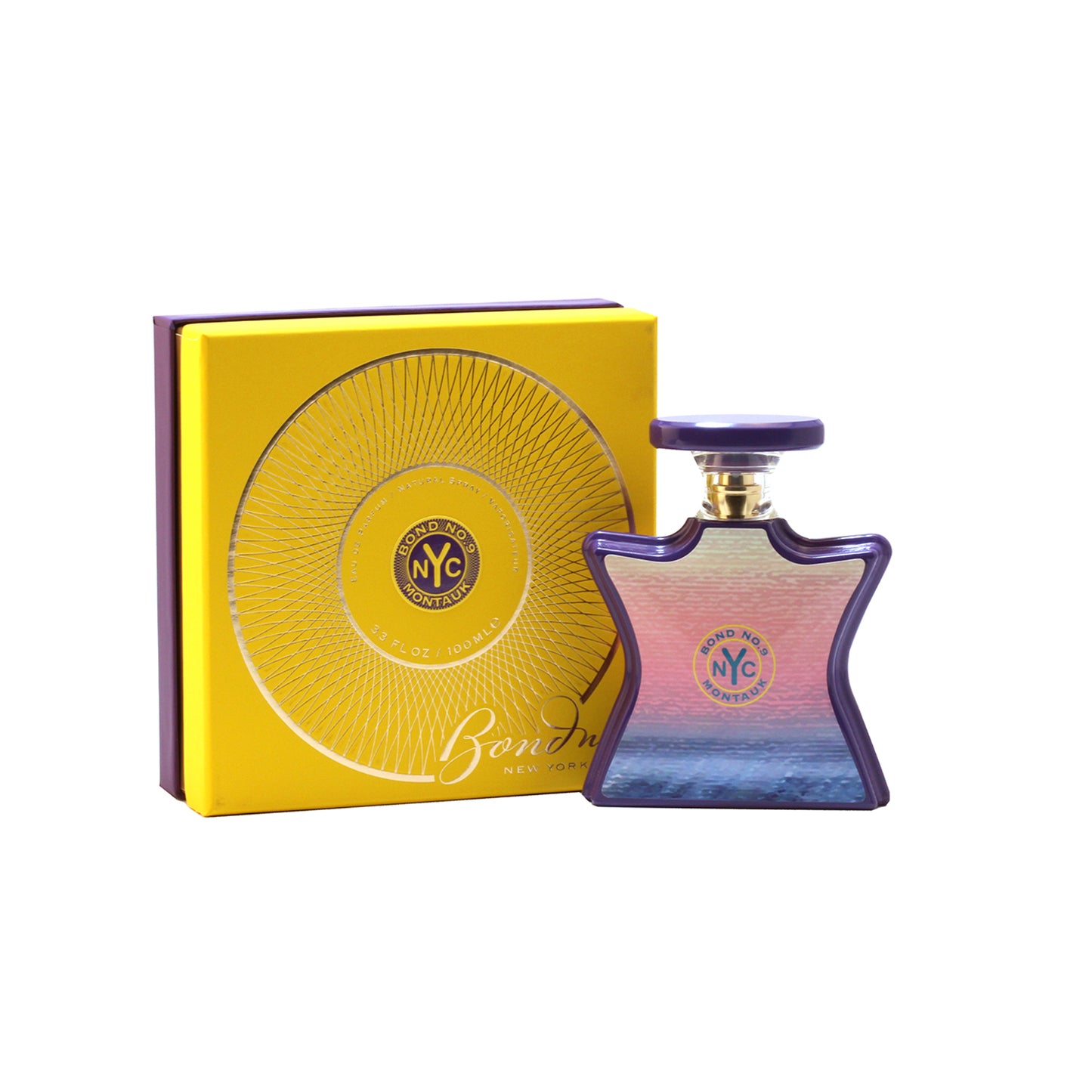 Bond No 9 Montauk Unisex EDP Spray