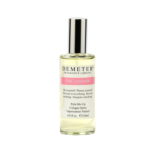 Demeter Pink Lemonade  Ladies  Cologne Spray (Unboxed)