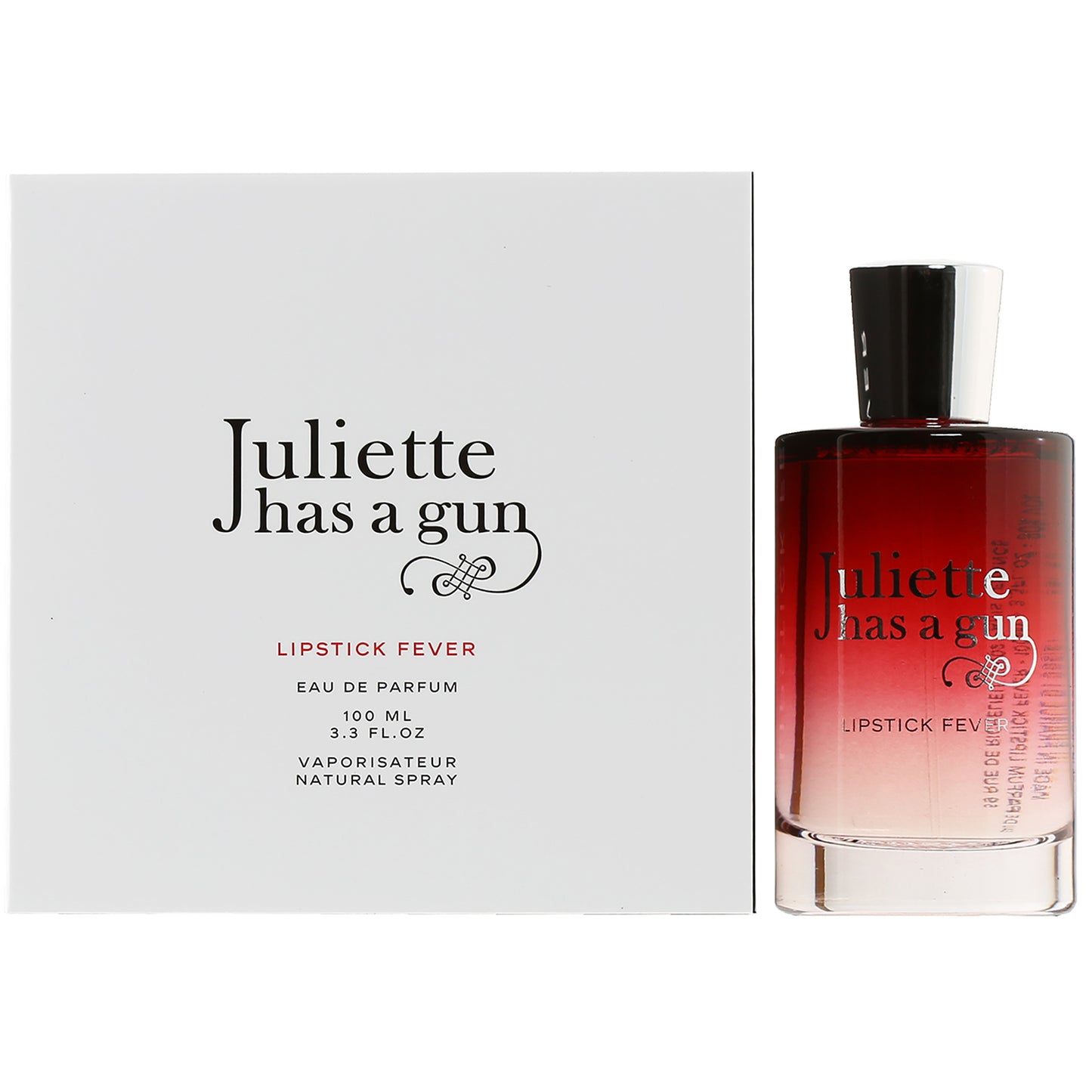 Juliette Has A Gun Lipstick Fever EDP Spray
