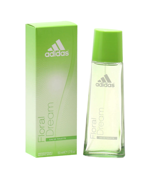 Adidas Floral Dream  Ladies  EDT Spray