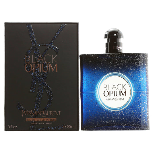 Yves Saint Laurent Black Opium EDP Intense Spray