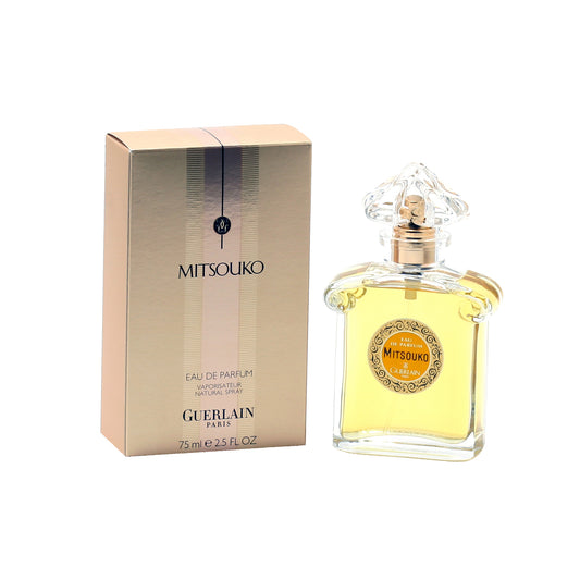 Mitsouko  Ladies  By Guerlain EDP Spray