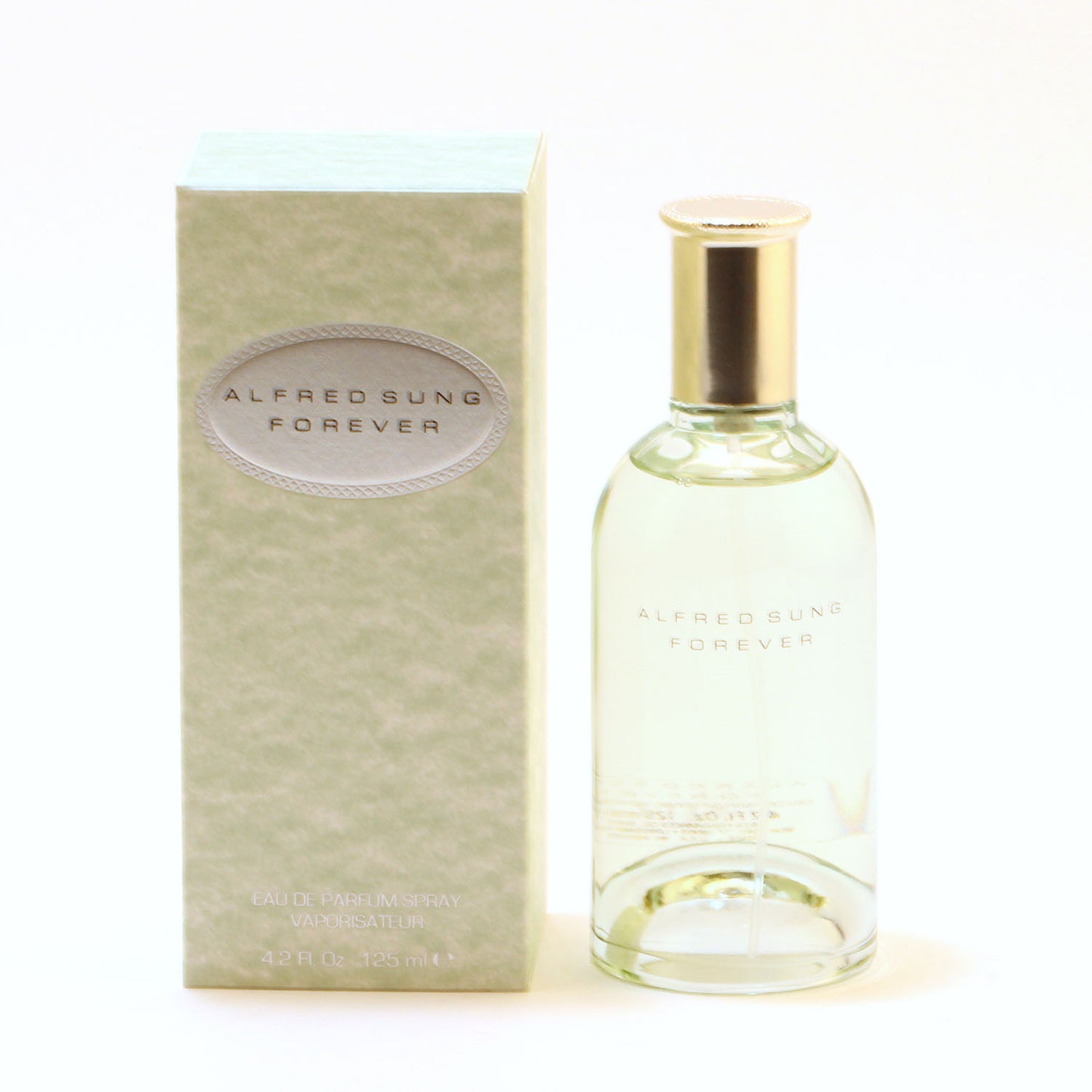 Sung Forever By Alfred Sung EDP Spray