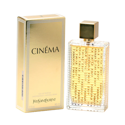 Cinema  Ladies  By Yves Saint Laurent EDP Spray