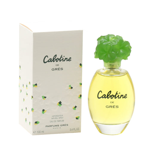 Cabotine  Ladies  By Parfums Gres  Ladies  EDP Spray