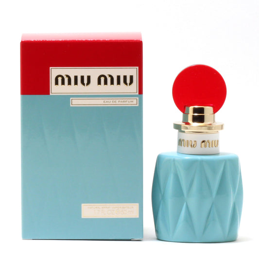 Miu Miu  Ladies  EDP Spray