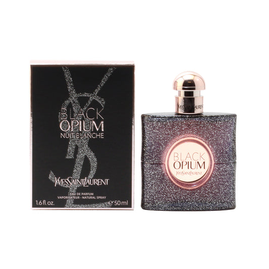 Black Opium Nuit Blanche Ladies  EDP Spray