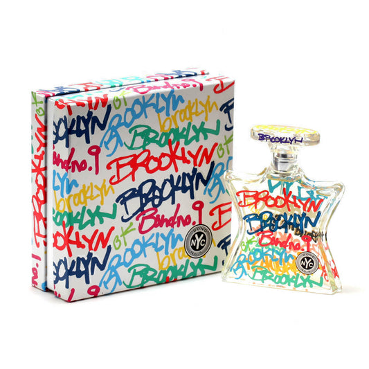 Bond No 9 Brooklyn  Ladies  EDP Spray