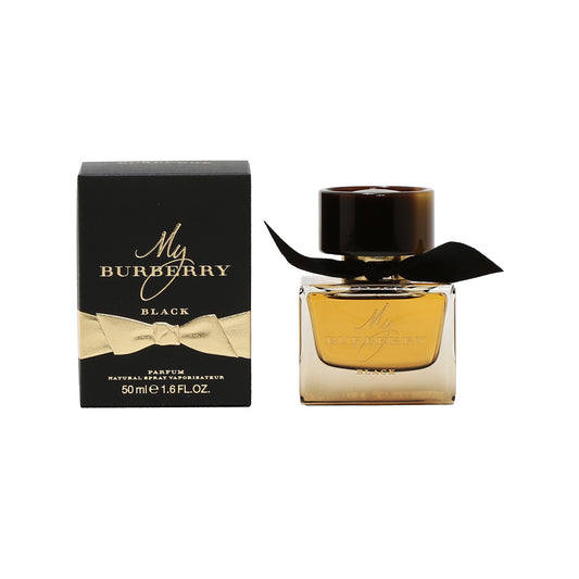 Burberry My Burberry Black Ladies  EDP Spray