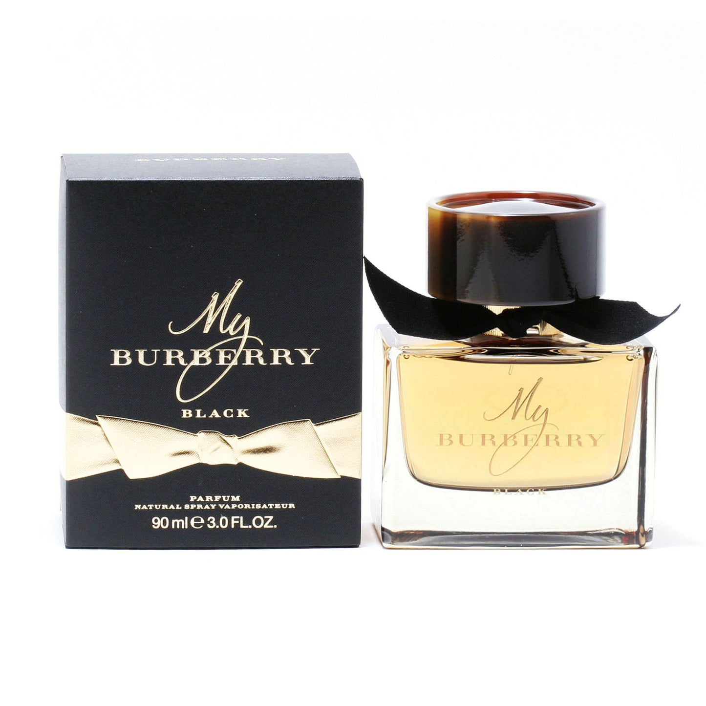 Burberry My Burberry BlackEDP Spray