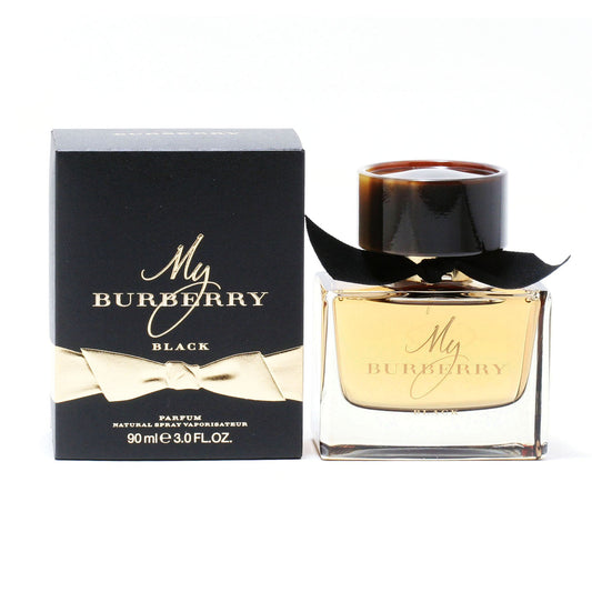 Burberry My Burberry BlackEDP Spray