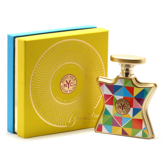 Bond No 9 Astor Place EDP Spray Unisex