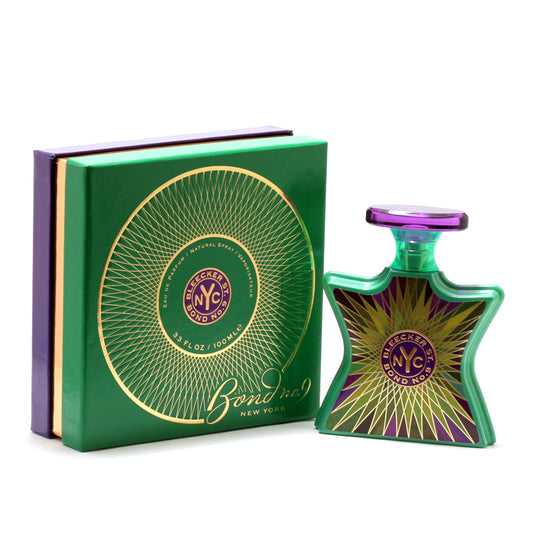 Bond No 9 Bleeker Street EDP Spray Unisex