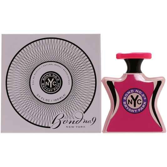 Bond No 9 Bryant Park  Ladies  EDP Spray