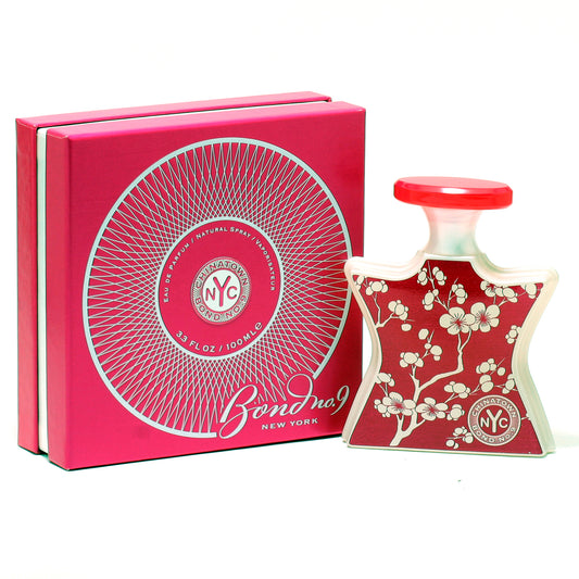 Bond No 9 Chinatown  Ladies  EDP Spray