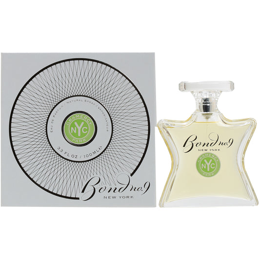 Bond No 9 Gramercy Park  Ladies  EDP Spray