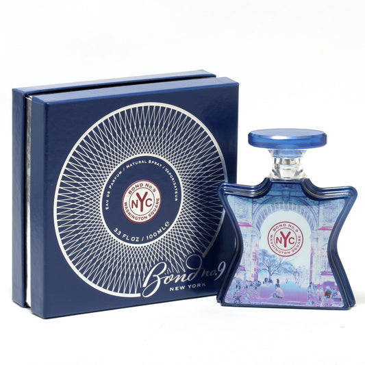 Bond No 9 Washington Square  Ladies  EDP Spray