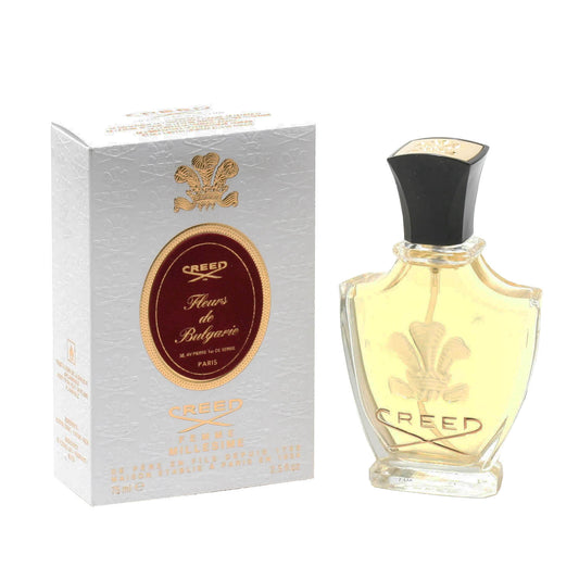 Creed Fleurs De Bulgarie  Ladies  EDP Spray