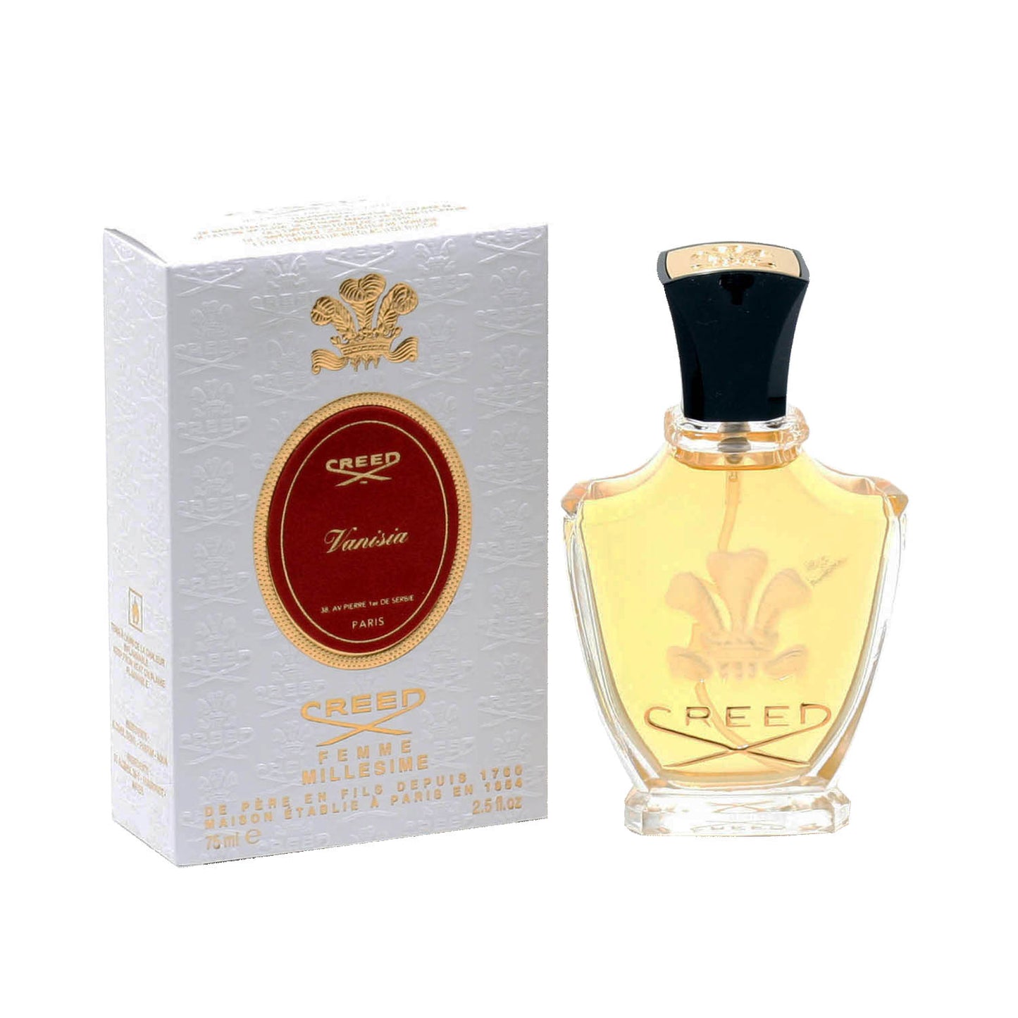 Creed Vanisia  Ladies  EDP Spray