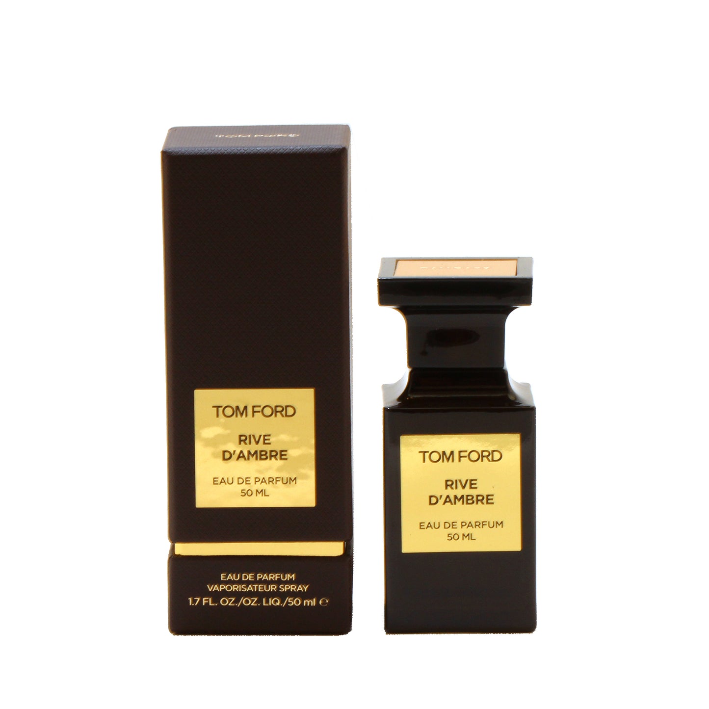 Tom Ford Rive De Ambre Unisex EDP Spray