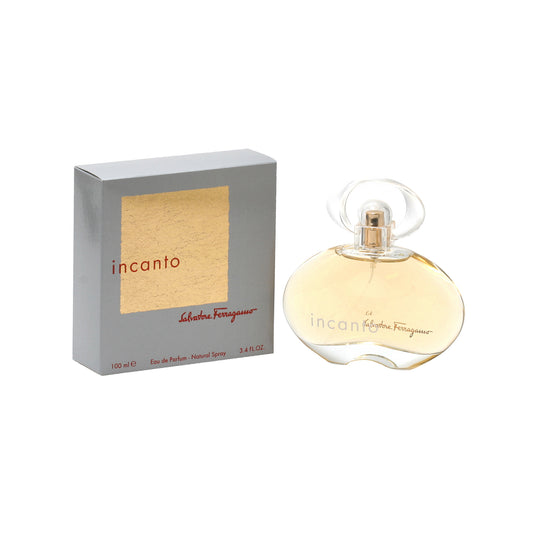 Incanto  Ladies  By Salvatore Ferragamo EDP Spray