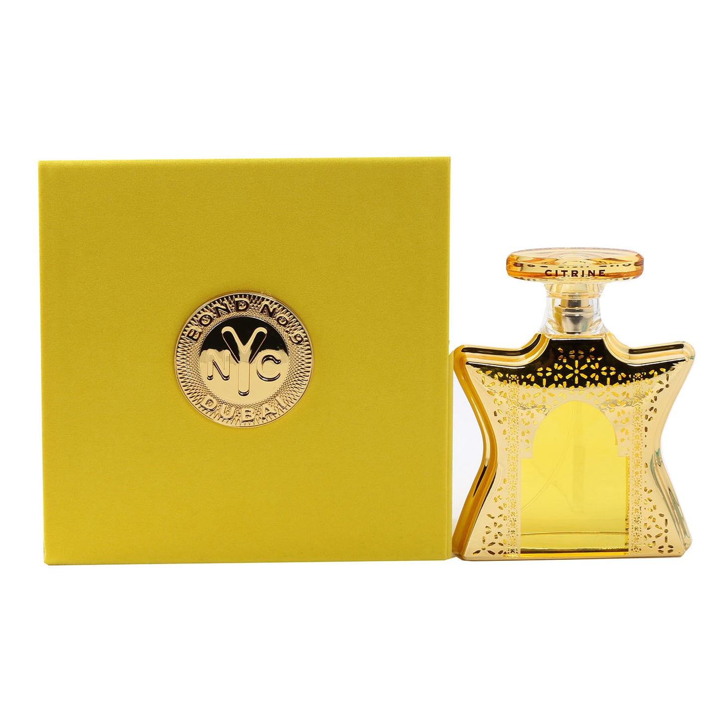Bond No 9 Dubai Citrine EDP Spray Unisex