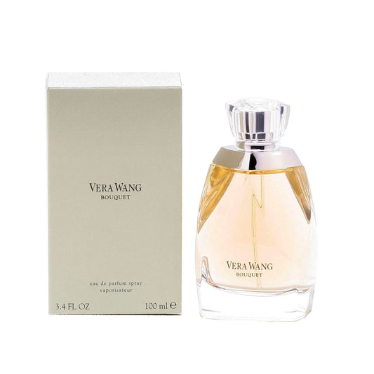 Vera Wang Bouquet  Ladies  EDP Spray