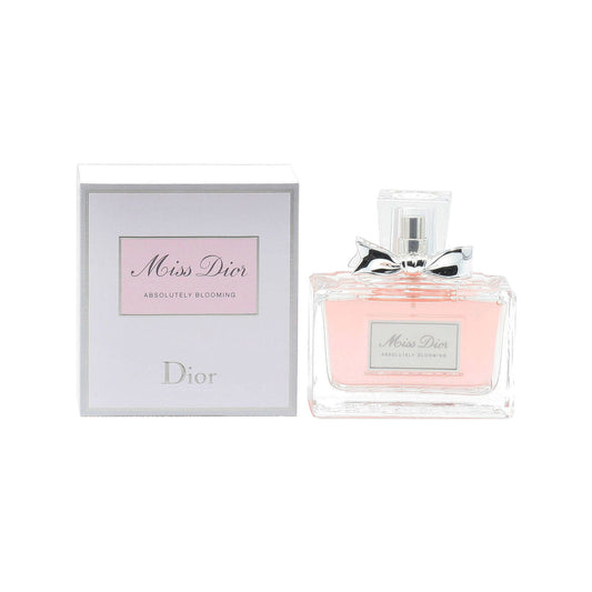 Miss Dior Absolutely Blooming Ladies  EDP Spray