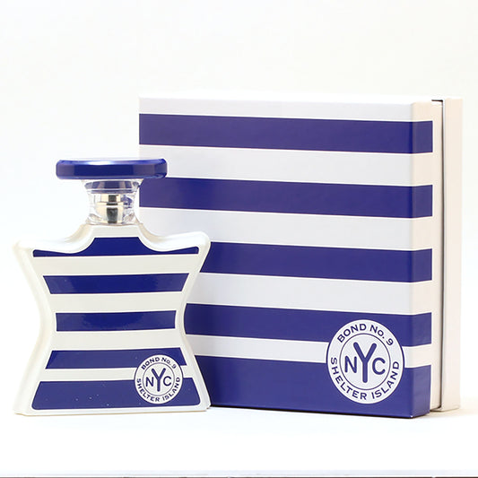 Bond No 9 Shelter Island EDP Spray Unisex