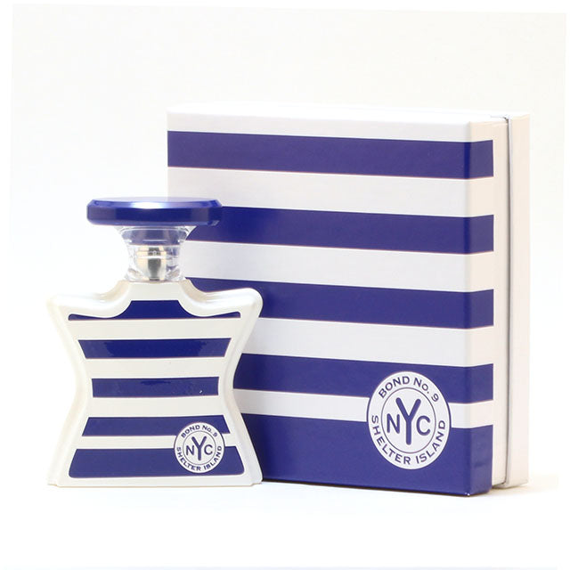 Bond No 9 Shelter Island EDP Spray Unisex